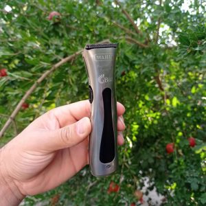 ماشین اصلاح سر و صورت وال مدل Beret 8841L