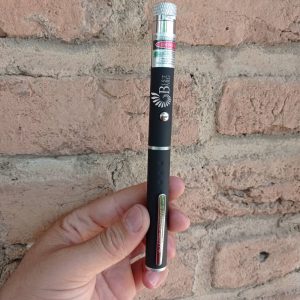 طراحی ظاهری لیزر سبز چه شکلی است؟