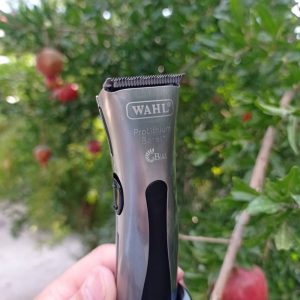 عملکرد ماشین اصلاح