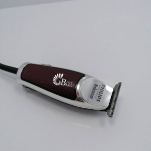 عملکرد ماشین اصلاح حرفه ای فیلیپس