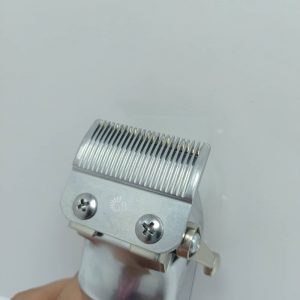 عملکرد ماشین اصلاح وی جی آر مدل V-116