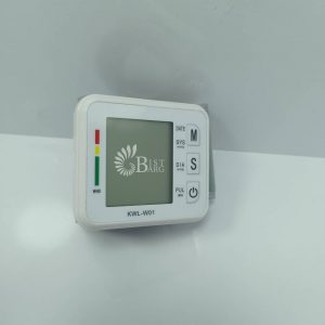 فشارسنج مچی الکترونیک مدل KWL-W01