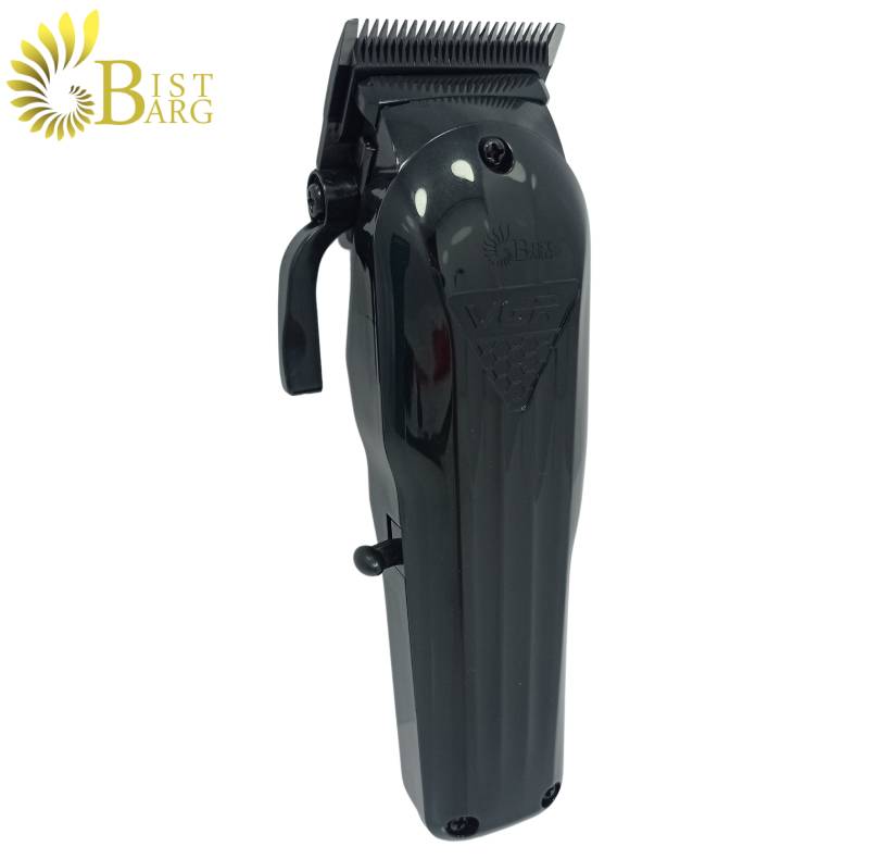 ماشین اصلاح سر و صورت وی جی آر مدل VGR V-282-3. ماشین اصلاح سر و صورت وی جی آر مدل VGR V-282-3.