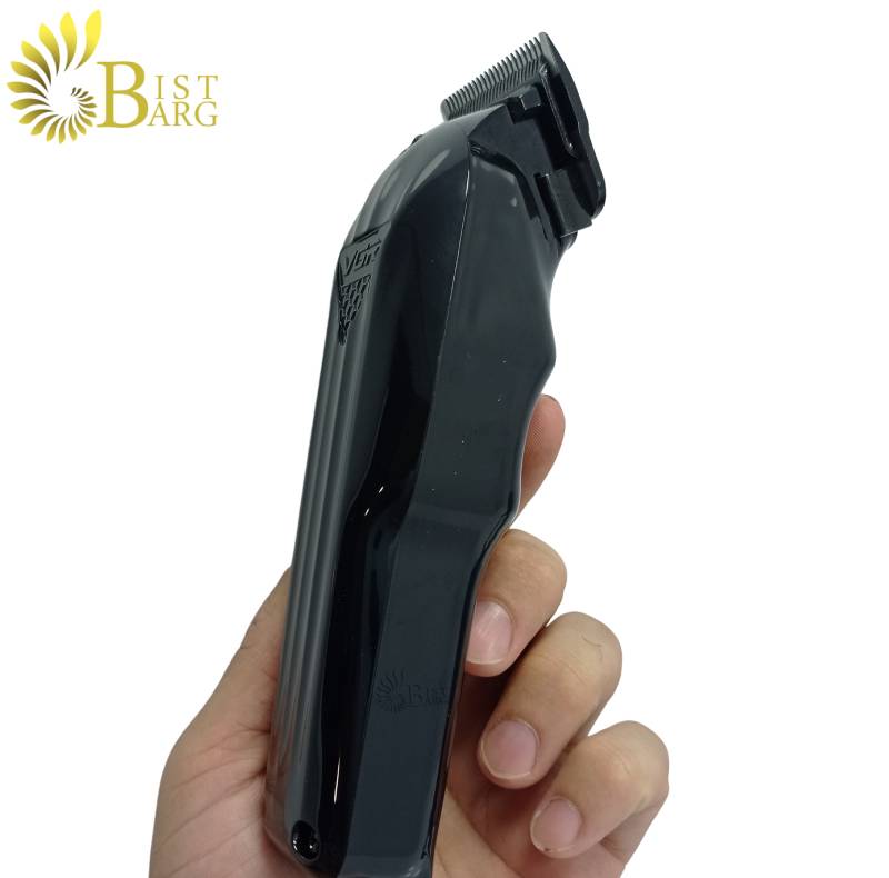 ماشین اصلاح سر و صورت وی جی آر مدل VGR V-282-4. ماشین اصلاح سر و صورت وی جی آر مدل VGR V-282-4.