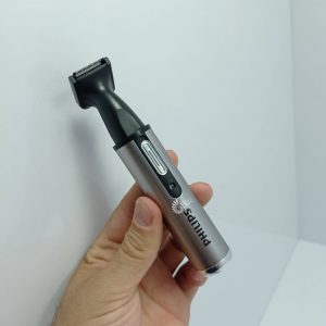 مشخصات فنی و اقلام داخل جعبه موزن چند کاره فیلیپس مدل HP-205