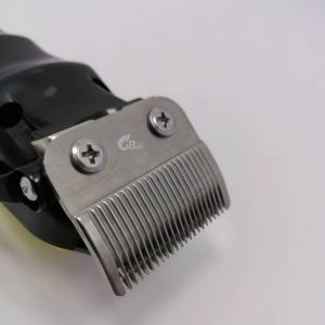 مشخصه های تیغه