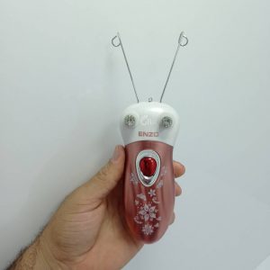 نقد و بررسی تخصصی بند انداز برقی انزو مدل EZ-9846