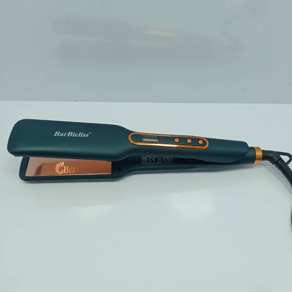 اتو مو کراتینه BarBieliss مدل BA-305