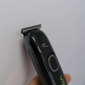 جزئیات بیشتر و عملکرد ماشین اصلاح صورت وی جی ار مدل V-020 به چه صورت می باشد؟