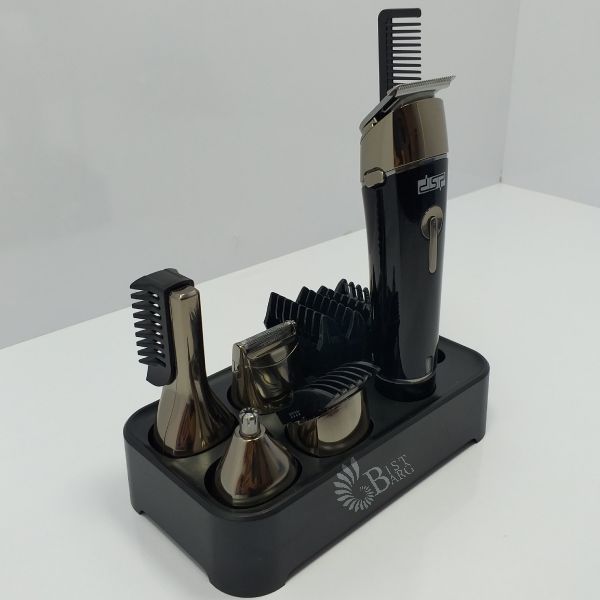 ست ماشین اصلاح دی اس پی مدل F-90030