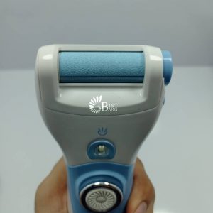 طراحی ظاهری سنگ پا شارژی هاوهان مدل HM-006