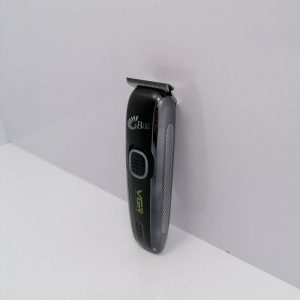 طراحی ظاهری ماشین اصلاح صورت وی جی ار مدل V-020 به چه صورت می باشد؟