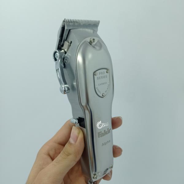 طراحی ظاهری ماشین اصلاح موی سر و صورت فکر مدل ALPHA