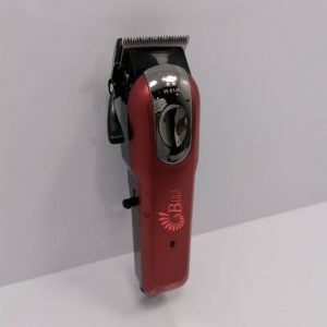 طراحی ظاهری ماشین اصلاح موی سر و صورت وال مدل W-8148