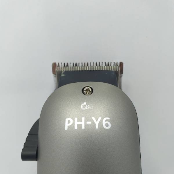 عملکرد ماشین اصلاح فیلیپس مدل Y6