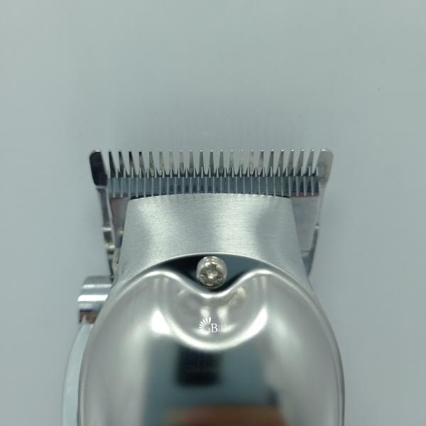 عملکرد ماشین اصلاح فکر مدل ALPHA