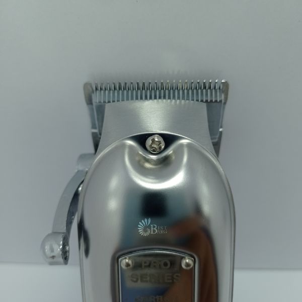 عملکرد ماشین اصلاح موی سر و صورت فکر مدل CHROMITE