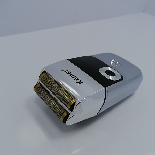 عملکرد ماشین اصلاح کیمی مدل KM-2028