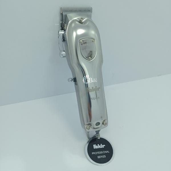 ماشین اصلاح موی سر و صورت فکر مدل ALPHA