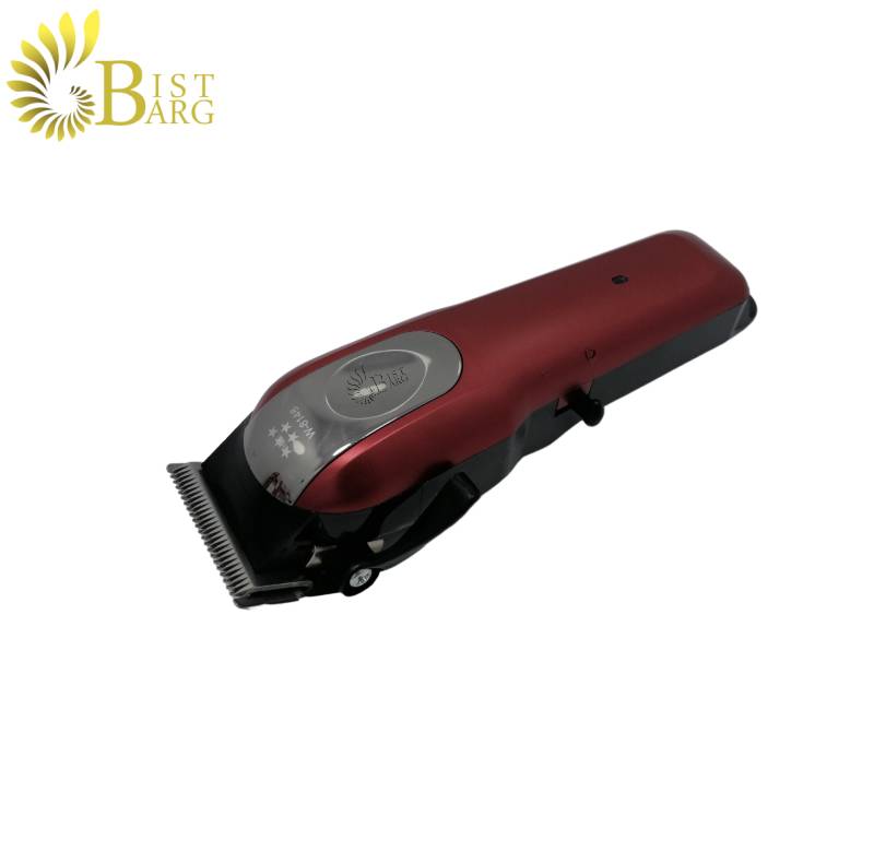 ماشین اصلاح موی سر و صورت وال مدل W-8148-2. ماشین اصلاح موی سر و صورت وال مدل W-8148-2.