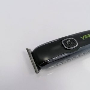 مشخصات فنی ماشین اصلاح صورت وی جی ار مدل V-020