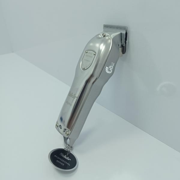 مشخصات فنی ماشین اصلاح موی سر و صورت فکر مدل ALPHA