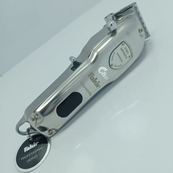 مشخصات فنی ماشین اصلاح موی سر و صورت فکر مدل CHROMITE