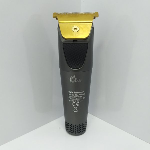 نقد و بررسی تخصصی ماشین اصلاح وی جی آر مدل V-090