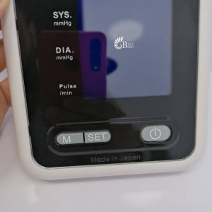 نقدر و بررسی تخصصی فشار سنج Omron