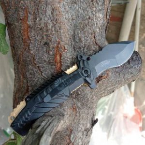 چاقو ام تچ مدل Mtech MT-A944