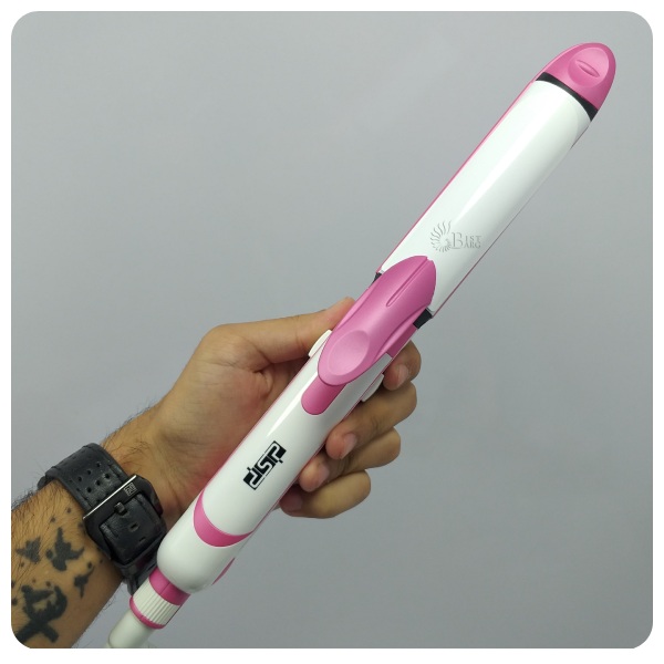 ساختار ارگونومیک