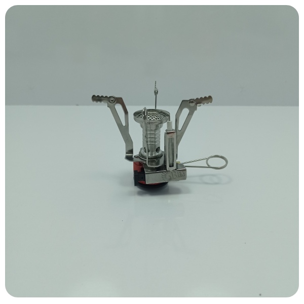 سرشعله کوهنوردی فندک دار