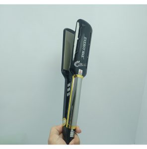 طراحی ظاهری اتو مو کراتینه انرژی مکس مدل 995