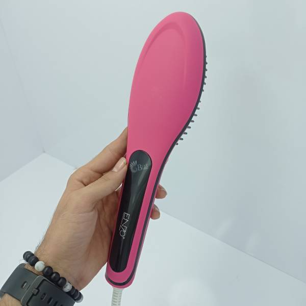 عملکرد برس حرارتی انزو مدل EN-4106S