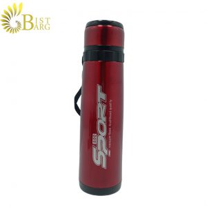 فلاسک اسپرت sport با ظرفیت 800 میلی لیتر-1.
