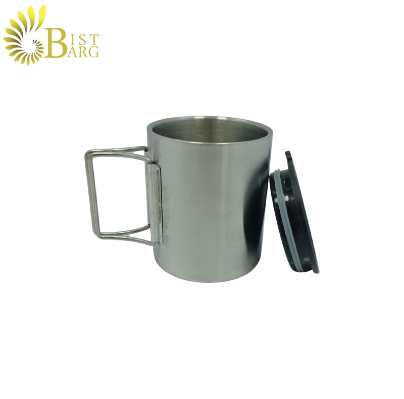 لیوان استیل دوجداره-1.. لیوان استیل دوجداره-1..