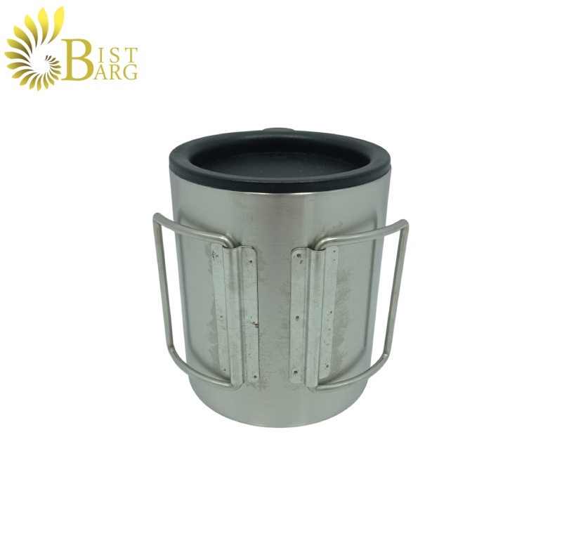 لیوان استیل دوجداره-4.. لیوان استیل دوجداره-4..