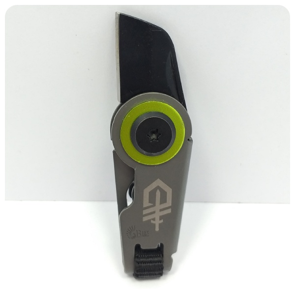 چاقو جیبی گربر مدل Essentials