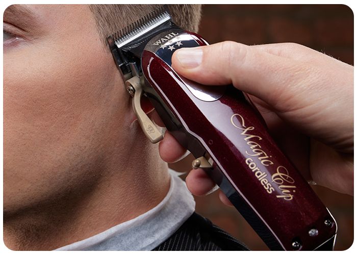 تشخیص اصل بودن ماشین اصلاح وال