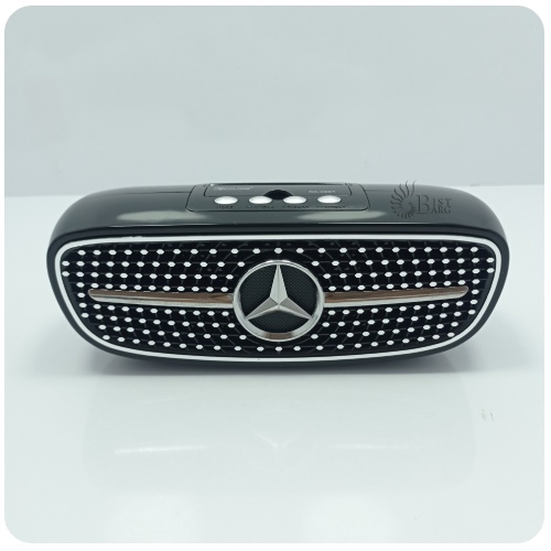 رادیو گولون مدل GOLON RX-X8BT