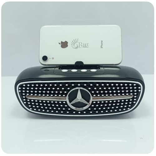 طراحی ظاهر رادیو GOLON