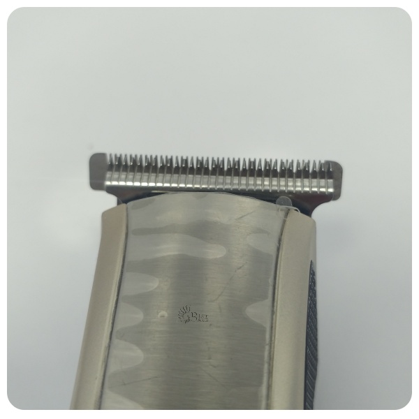 عملکرد ماشین اصلاح موی سر و صورت دی اس پی مدل 90051