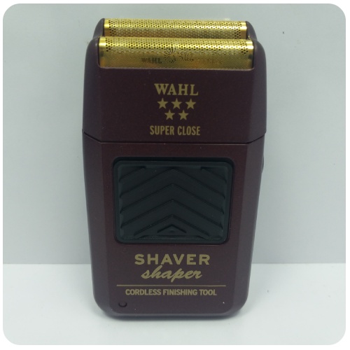 ماشین اصلاح صورت وال شیور wahl 5 star