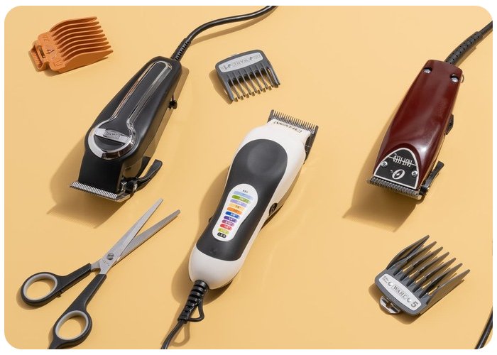 نقاط قوت و ضعف ماشین اصلاح وال