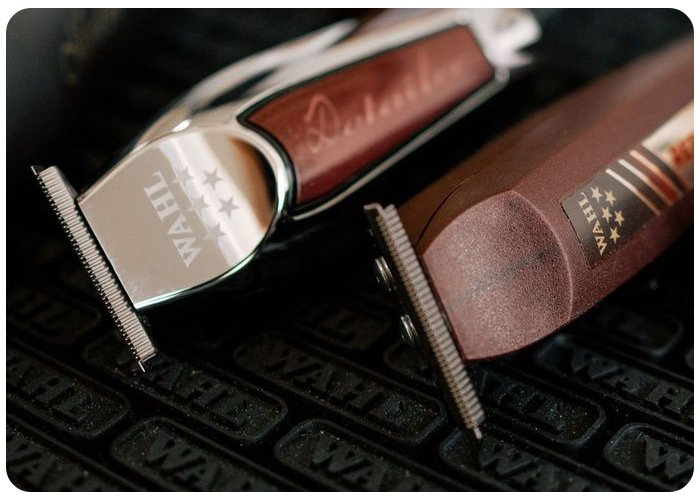 نمایندگی ماشین اصلاح وال در ایران