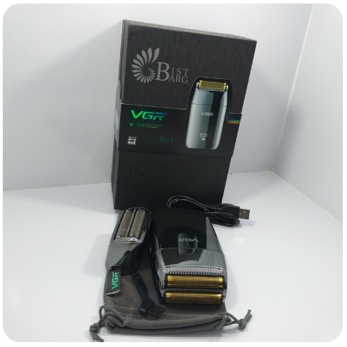 اقلام داخل جعبه.