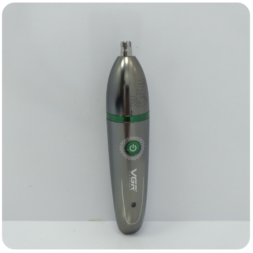 سری موزن گوش و بینی