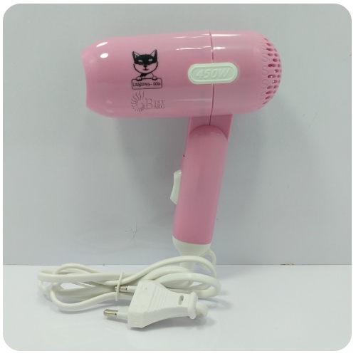 سشوار مسافرتی مووا مدل MOVA M-6003