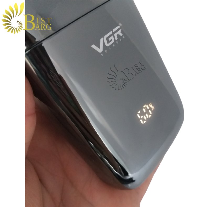 ماشین اصلاح صورت وی جی ار مدل V-399-3.. ماشین اصلاح صورت وی جی ار مدل V-399-3..