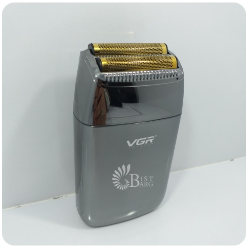 ماشین اصلاح صورت وی جی ار مدل V-399.